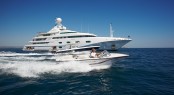 PEGASUS V (ex PRINCESS MARIANA)